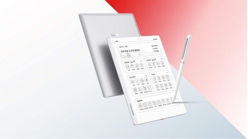 布局数字智能,汉王科技发布多款新产品